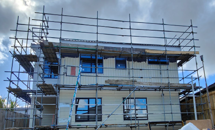 Henderson Build gallery view 3