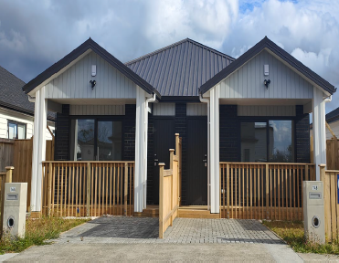 Karaka Residence gallery view 1